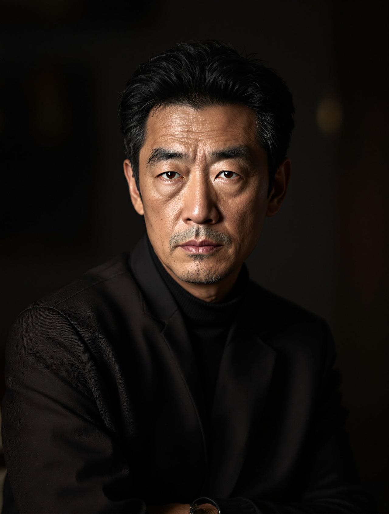 黄晓明 - 演员 / 制片人 - 吃瓜网在线吃瓜明星档案